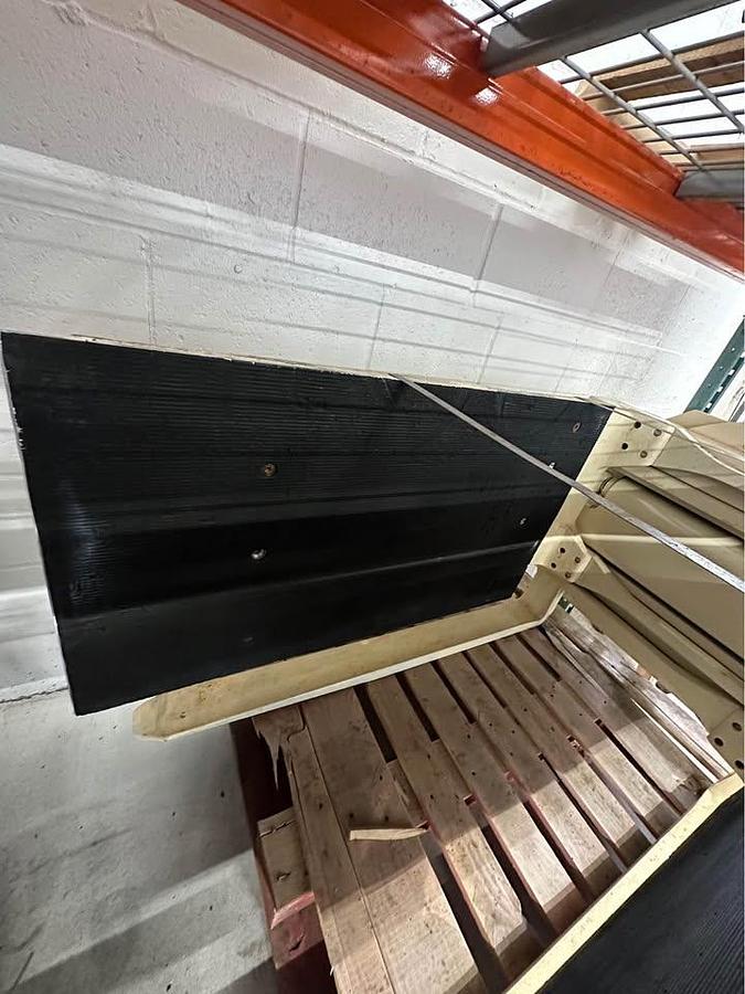 Used CASCADE J-SERIES