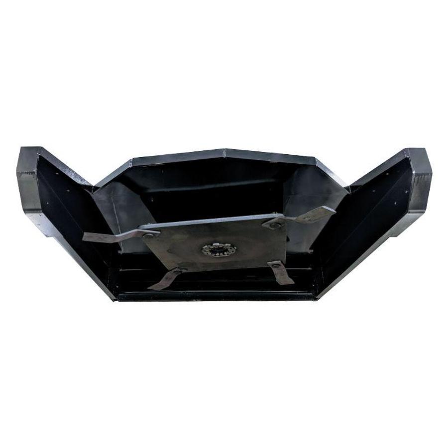 2026 Jenkins Brush Mower Super Duty Direct Drive 7'