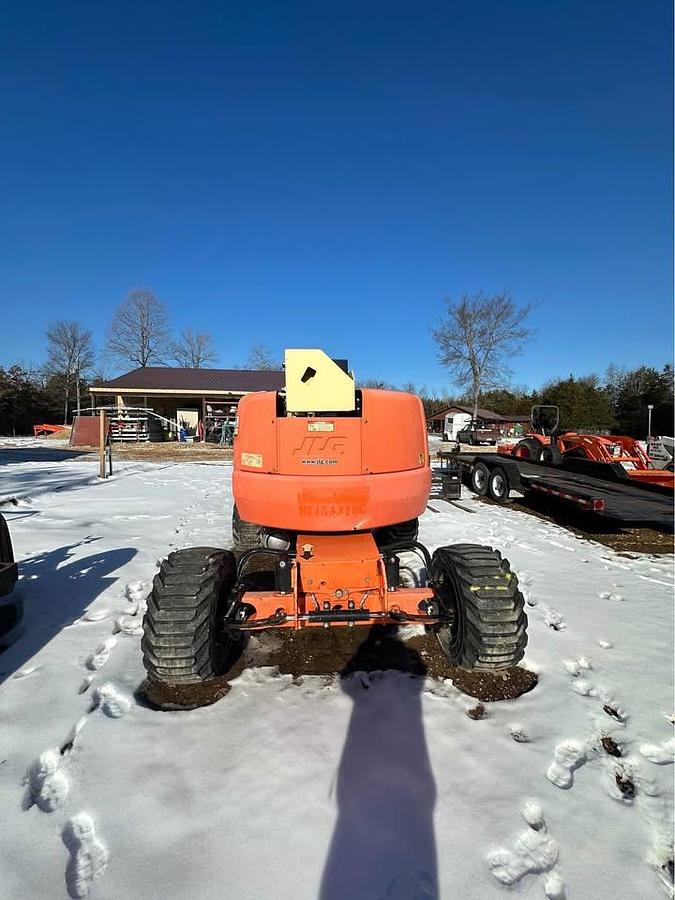 Used 2013 JLG 450AJ SERIES 2