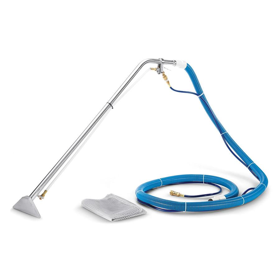 Commodore™ DUO + 130 Ah Wet