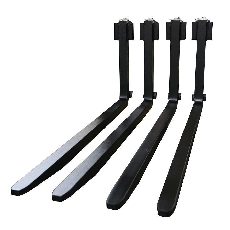 Block Forks