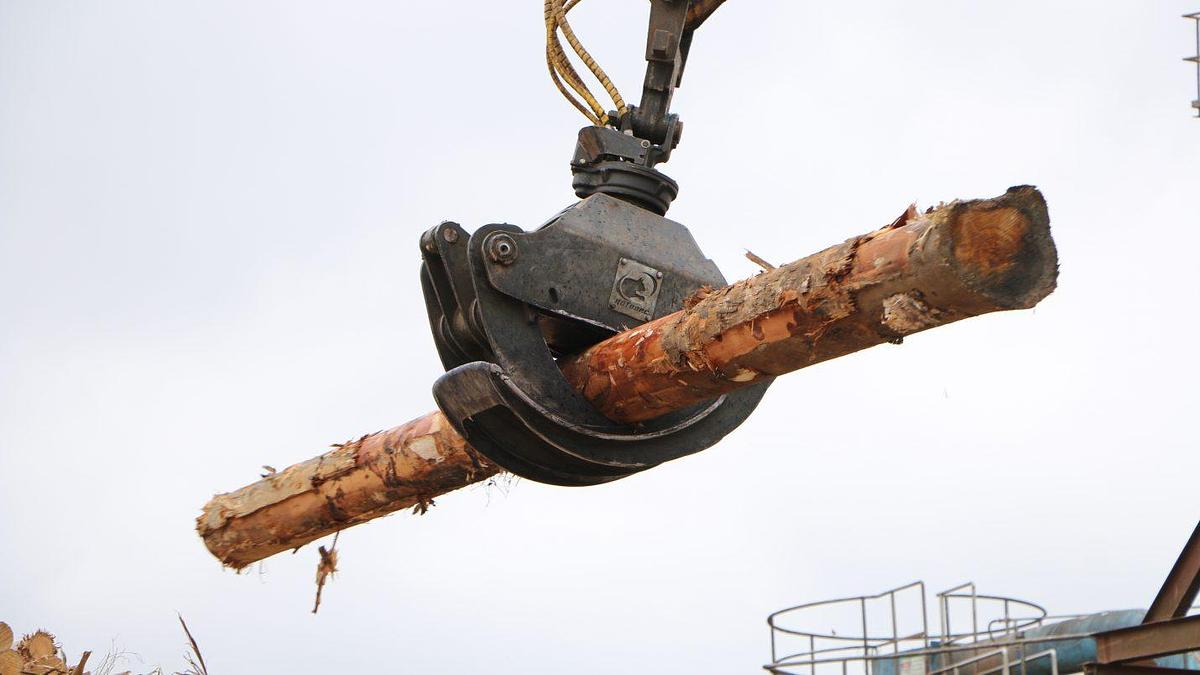 2026 Robotec Bunching Grapple Heavy Duty
F420HD-RT252