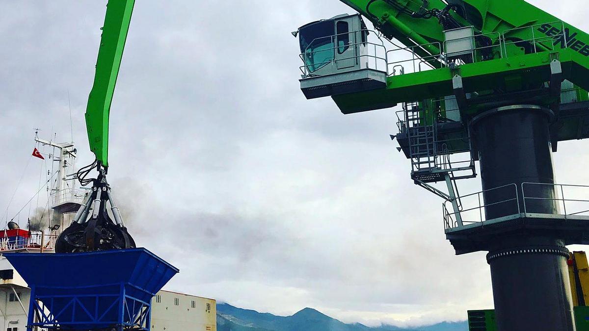 2026 Robotec Orange Peel Grapple 5-tine Series
OP5S450-RT1202