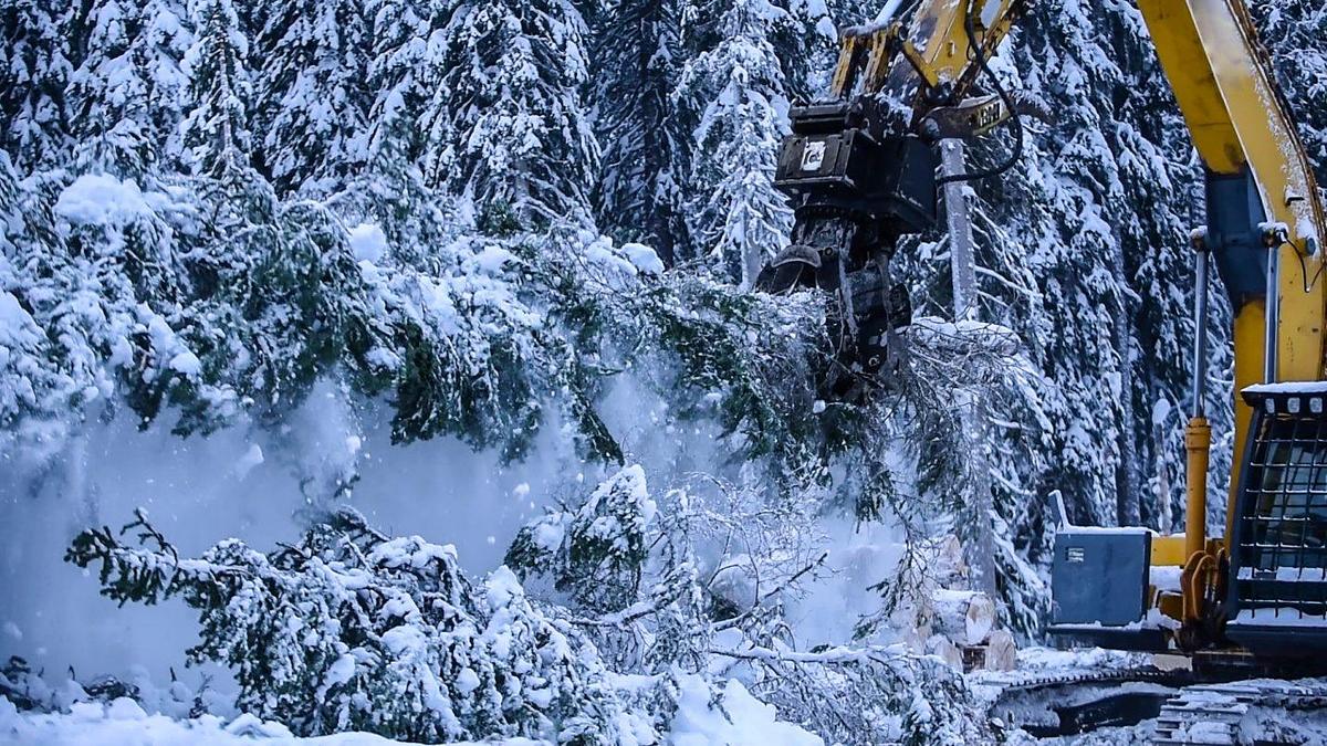 2026 Robotec RPA – Rake RPA3045R32-RGP900