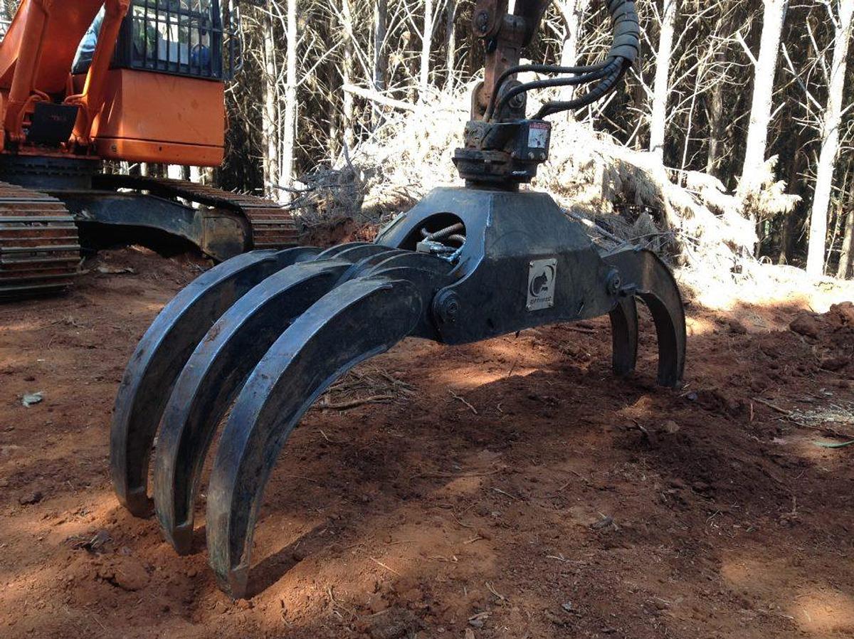 2026 Robotec RPA – Pulpwood RPA4570P08-RGP1300