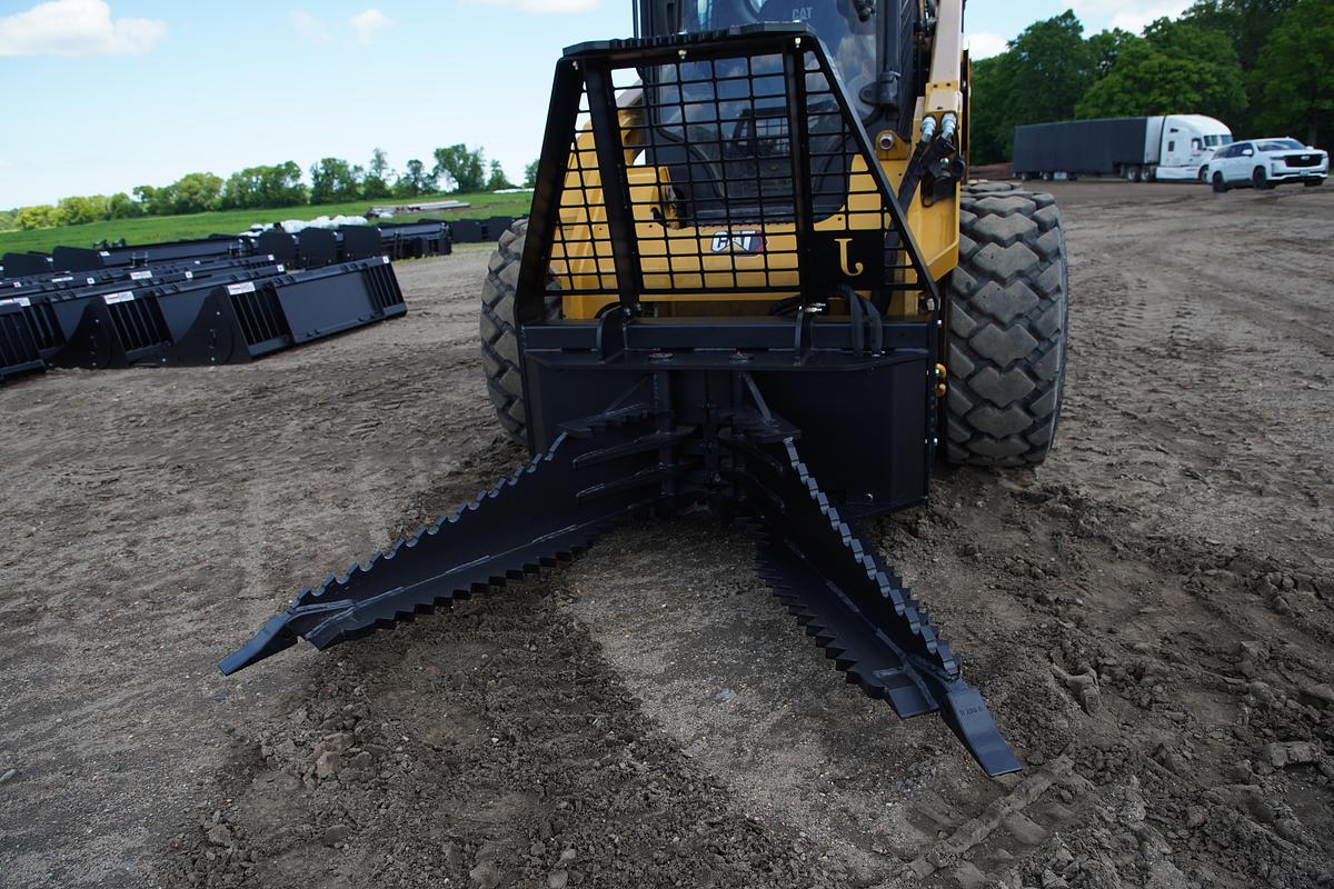 2026 Jenkins Super Duty Tree Puller