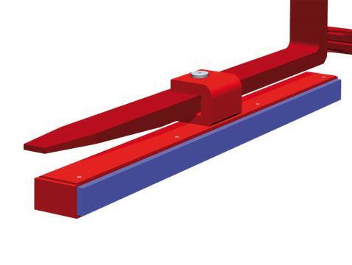 Block and Brick Clamps