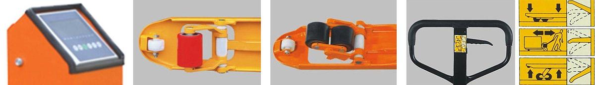 SAC44 
 Premium Scale Jack