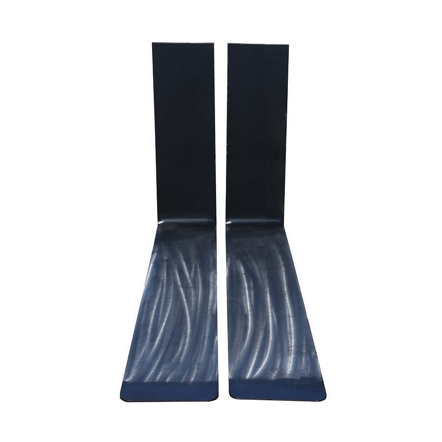 Fully Tapered and Polished ITA Forks