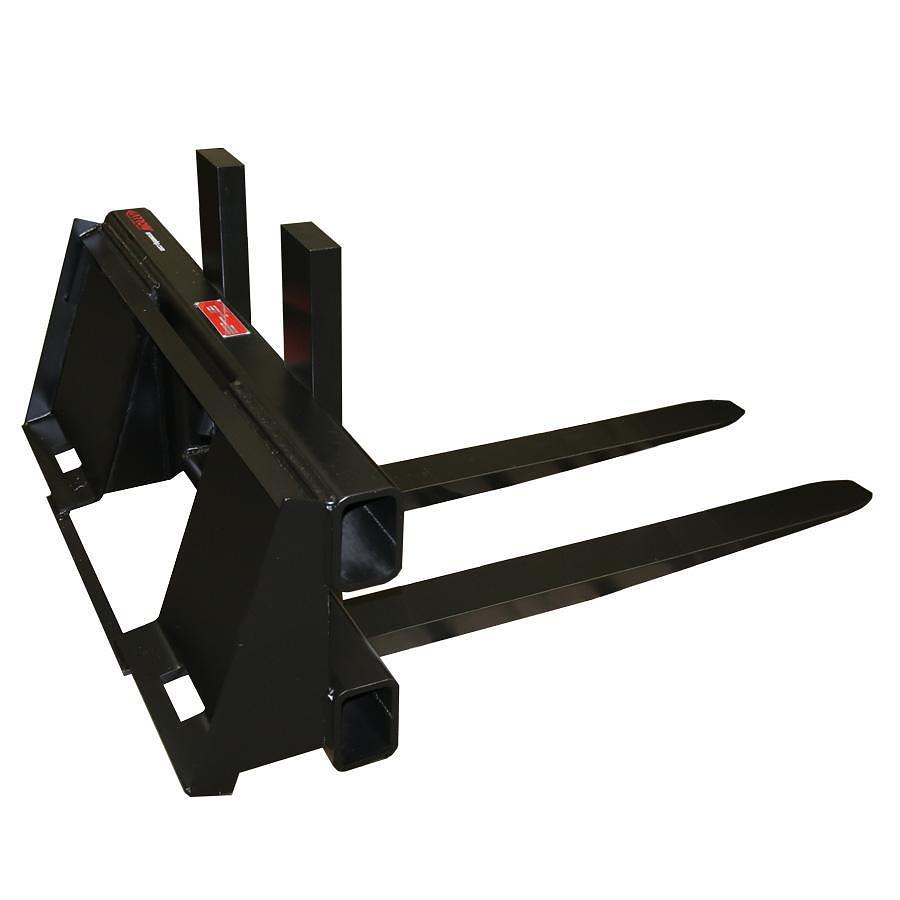 Heavy Duty Fixed Pallet Forks