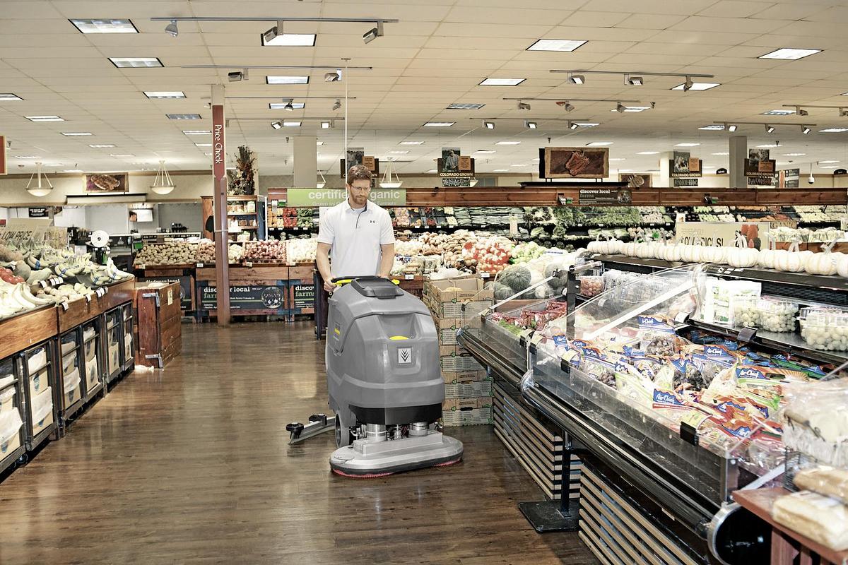 BD 80/100 W Bp Classic