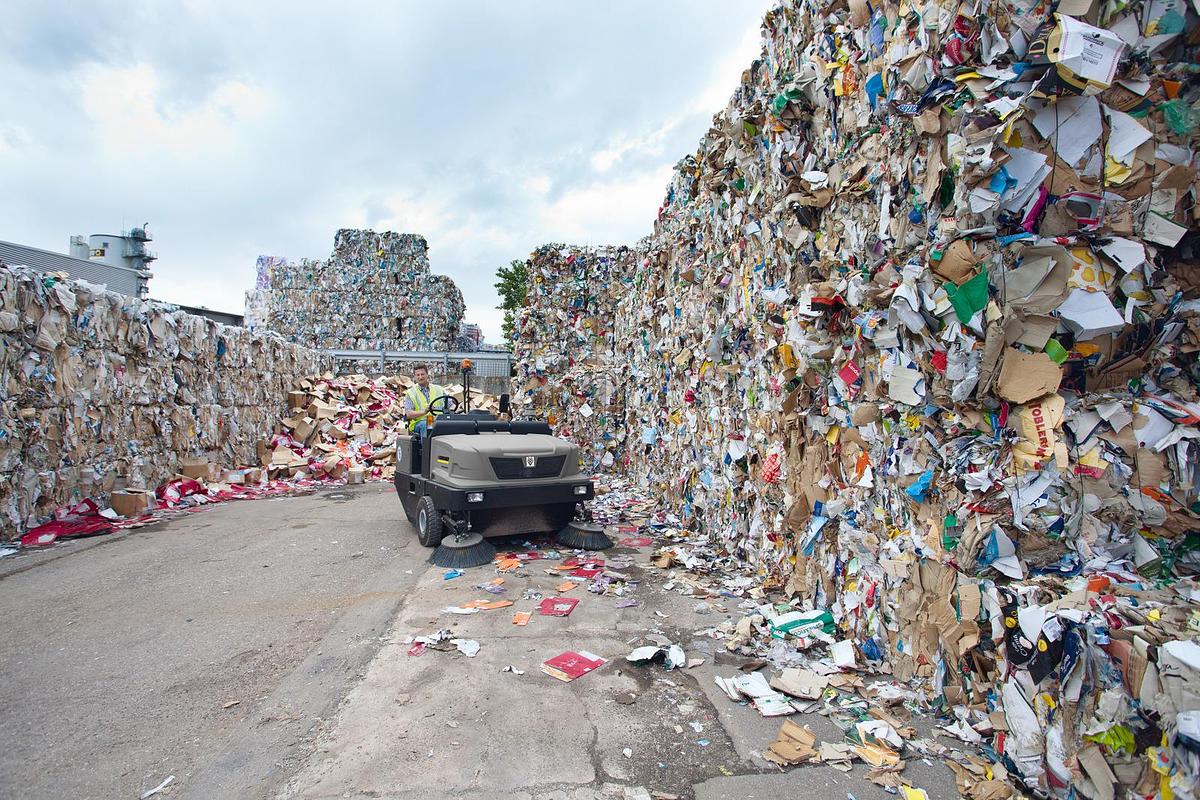 KM 170/600 R D Classic