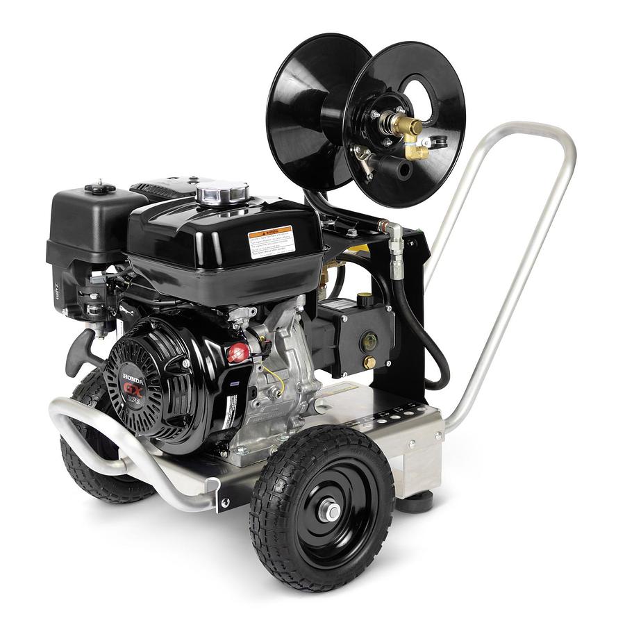 K-Jet 2500 Water Jetter