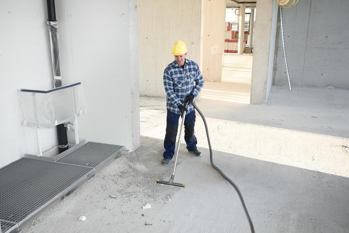 NT 50/1 Tact Te HEPA