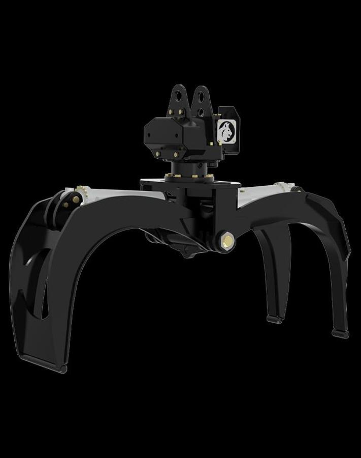 2026 Robotec Loose Tie Grapple RA
6806RA-RT142