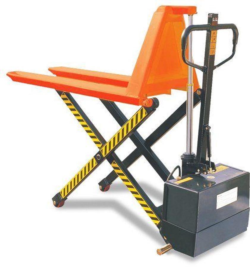 DGB33 
 Ergo Lift Electric Scissor Lift