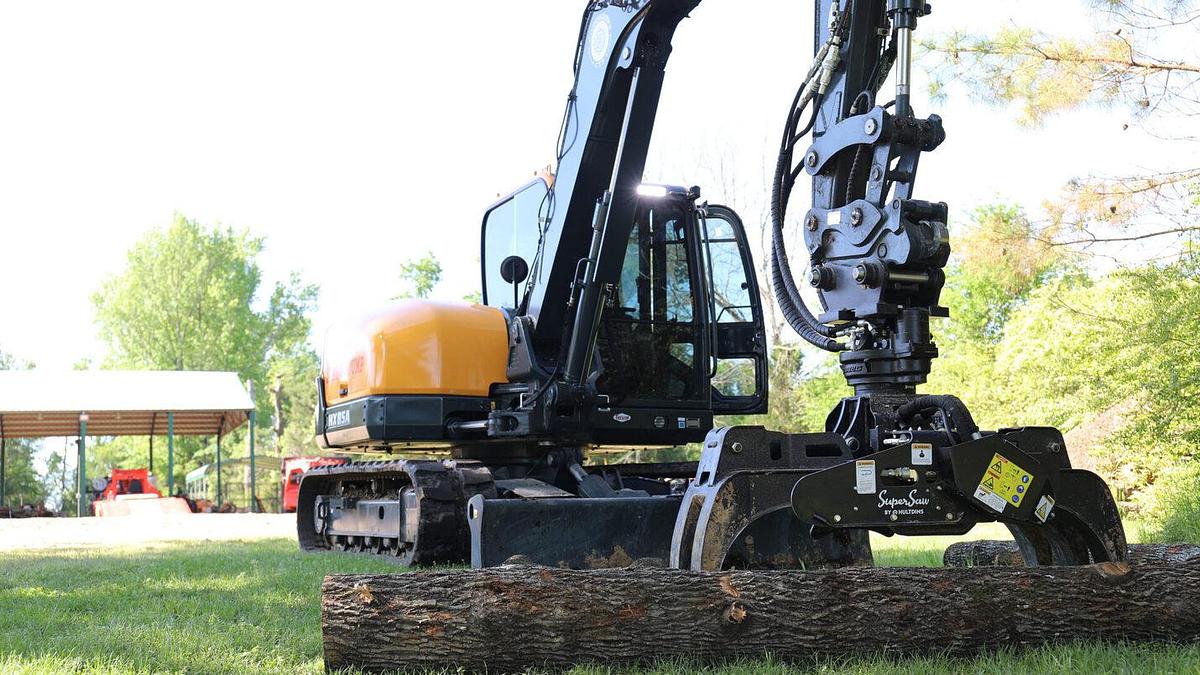 2026 Robotec Limb Reaper PC025R RGP-254 RGS350