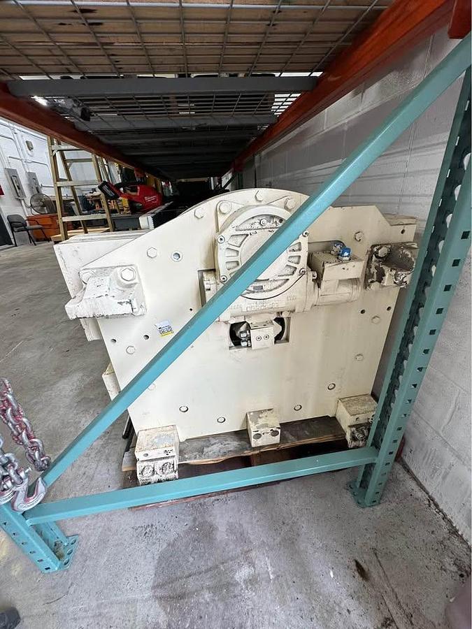 Used CASCADE J-SERIES