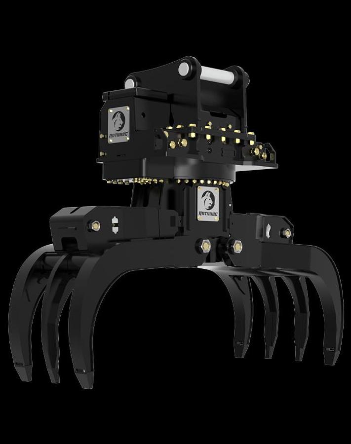 2026 Robotec RPA – Pulpwood RPA4570P08-RGP1300