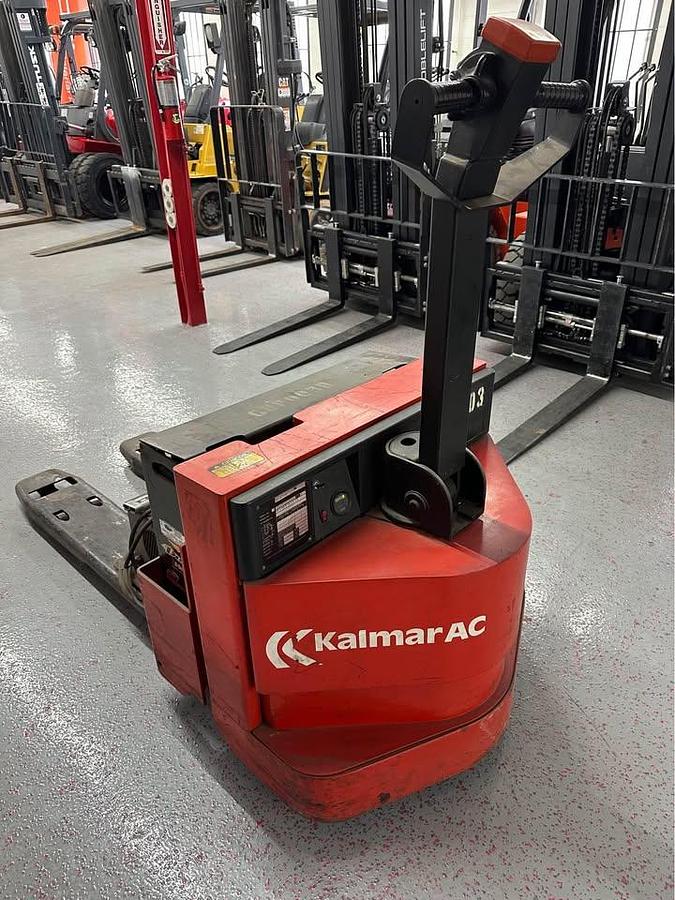 Used KALMAR WF50