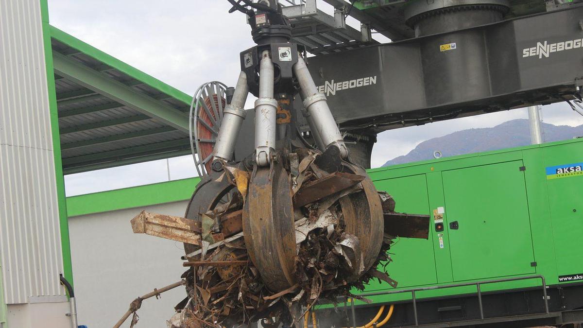 2026 Robotec Orange Peel Grapple Semi-Closed 5-tine Series
OP5S160-RT1002OR5