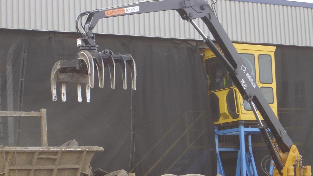 2026 Robotec Multi-Purpose Grapple MUL
6609MUL-RT252