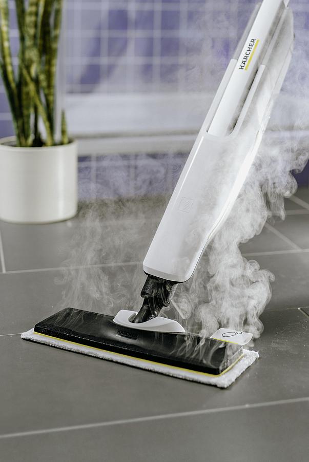 Universal floor cloth set EasyFix