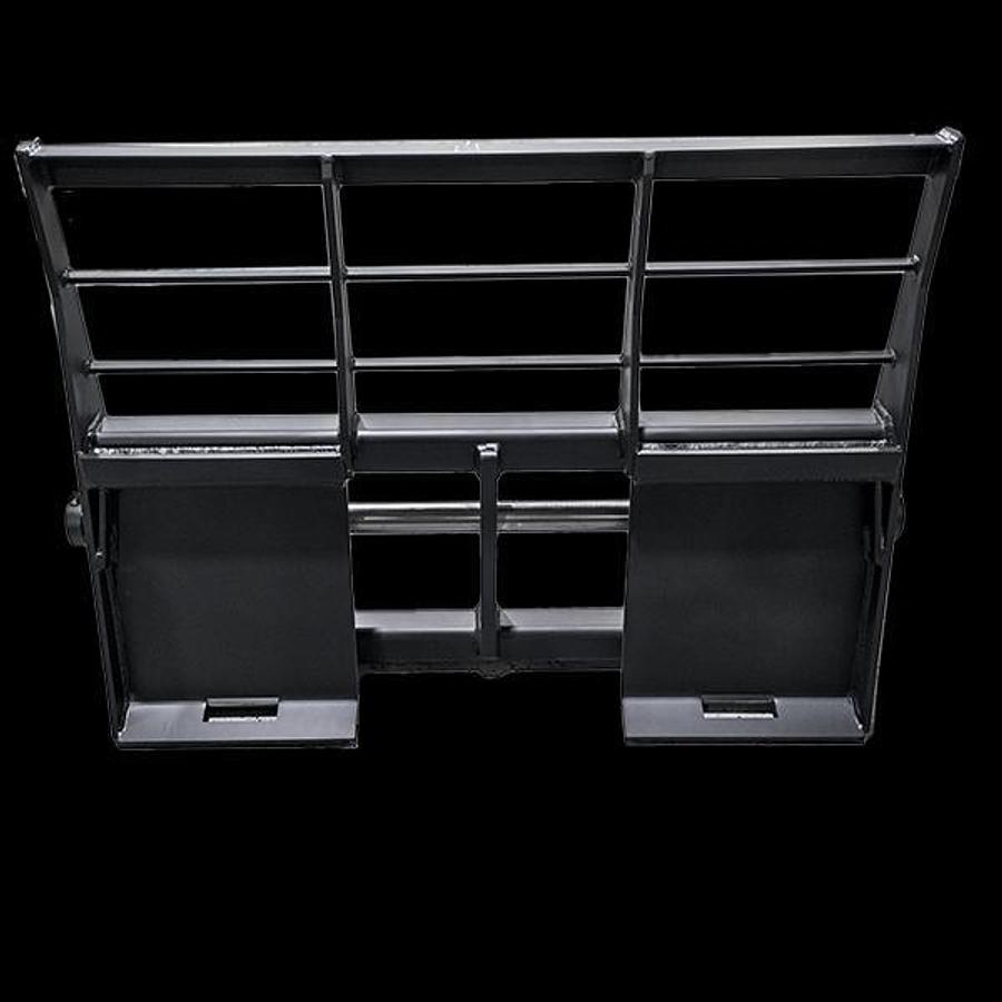 Rental Duty Shaft Mount Pallet Forks