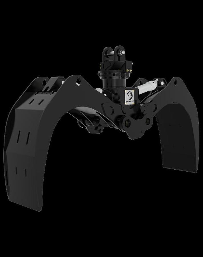 2026 Robotec Pulpwood Grapple Pulpwood
265PSG-RT1004HT