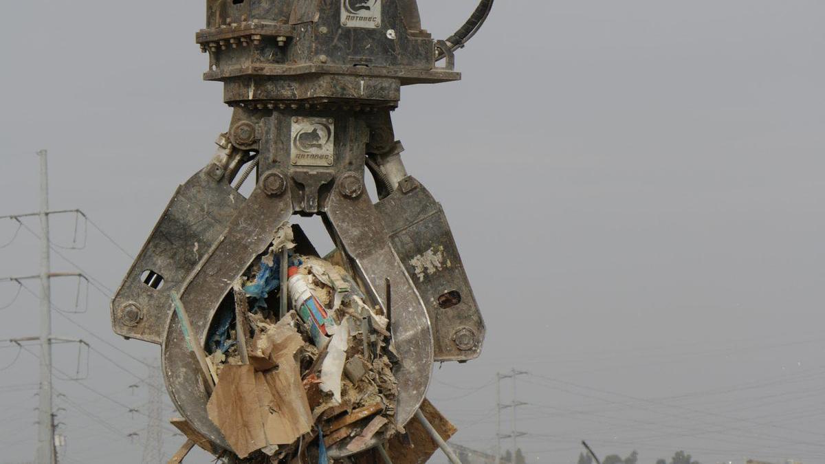 2026 Robotec RPA – Rake RPA3045R32-RGP900