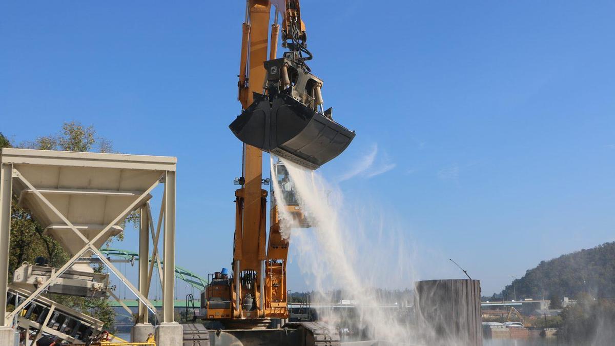 2026 Robotec Clam Buckets Light Duty
CSB1200L-RT1202