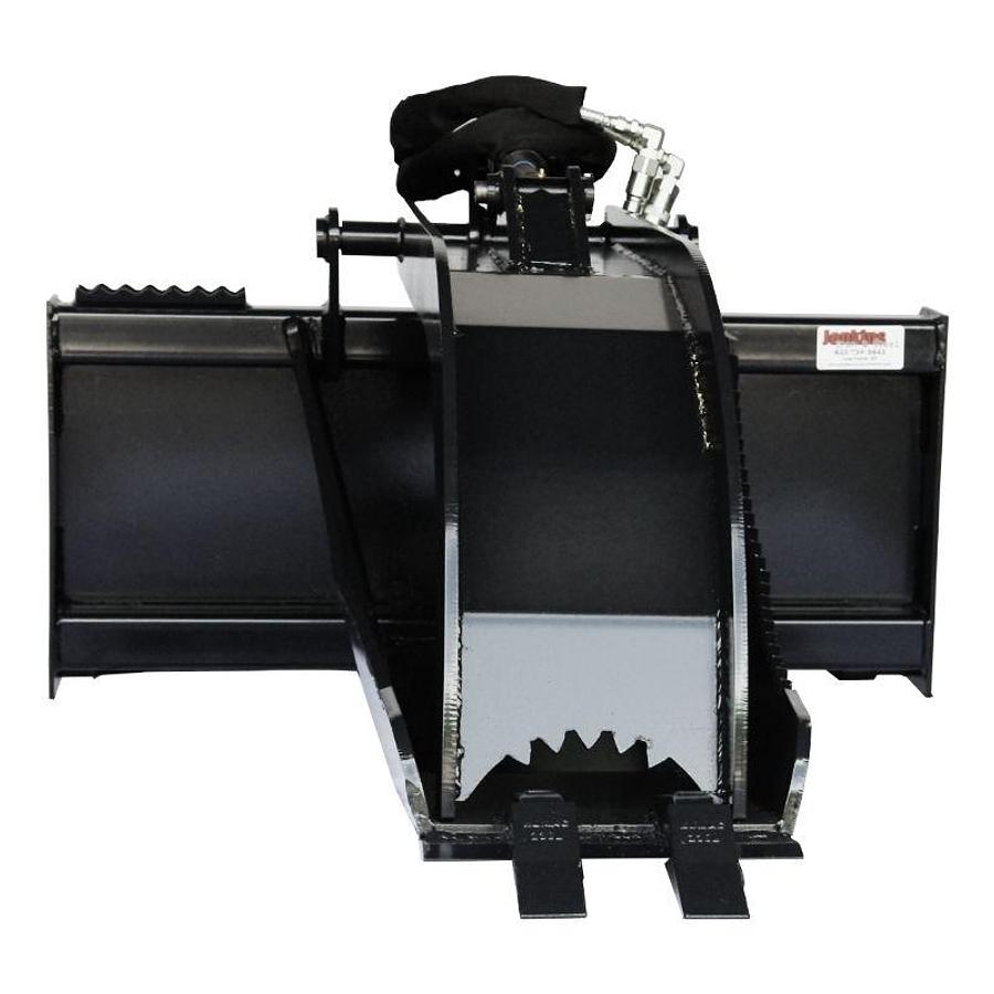 2026 Jenkins Stump Bucket Grapple