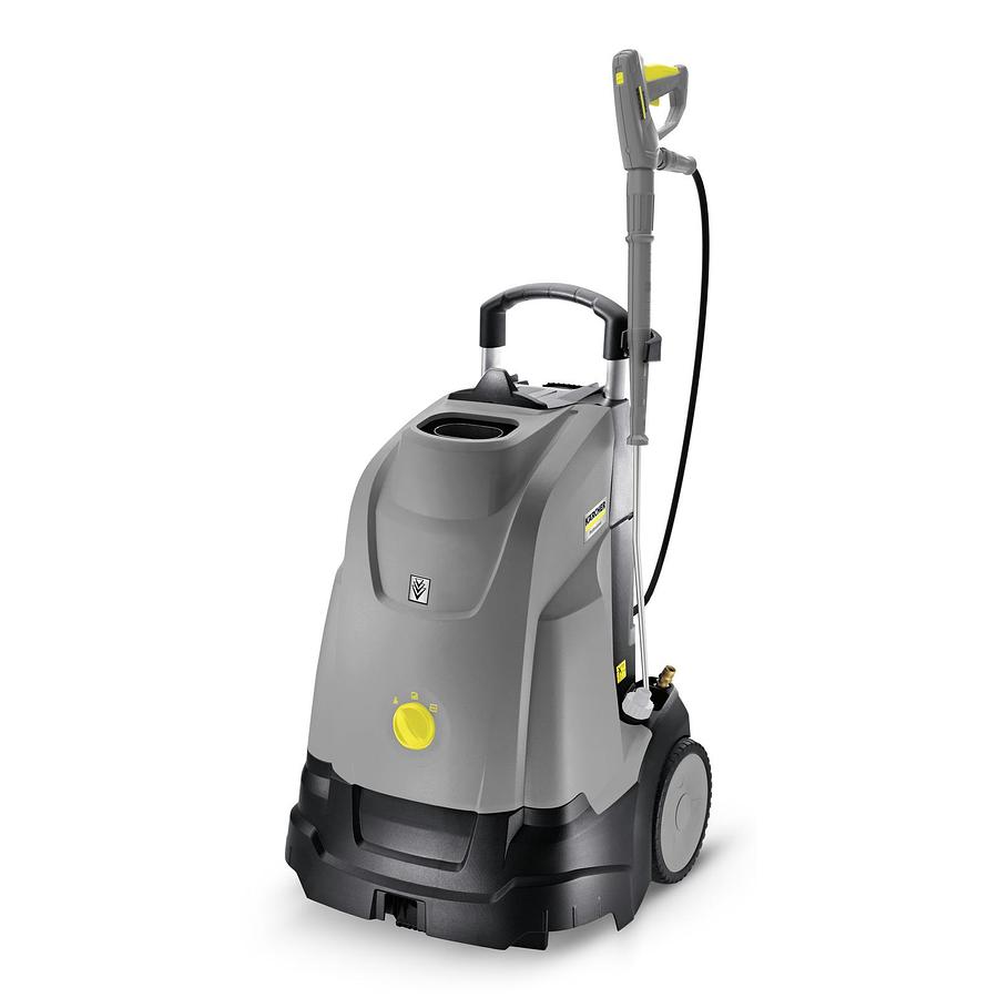 HDS Upright Class Pressure Washer