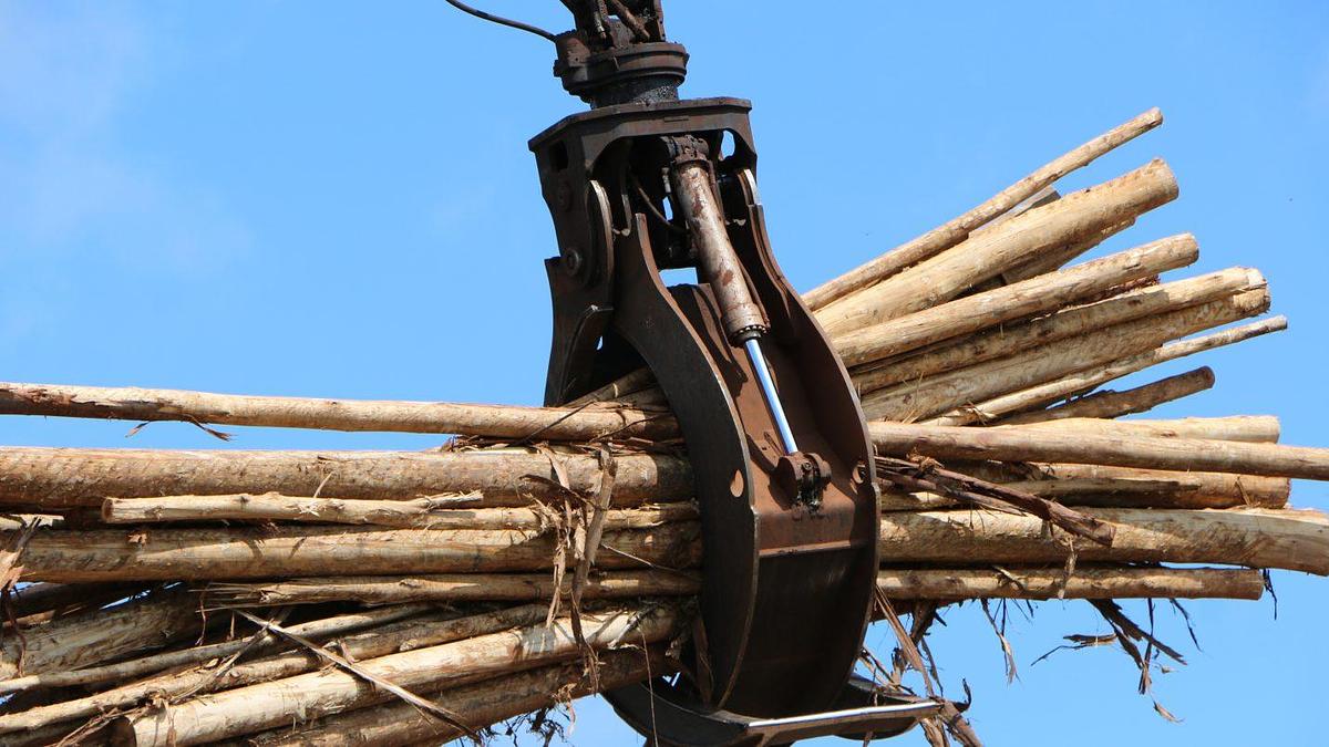 2026 Robotec Combination Grapple CHD Series
100CHD-RT1002