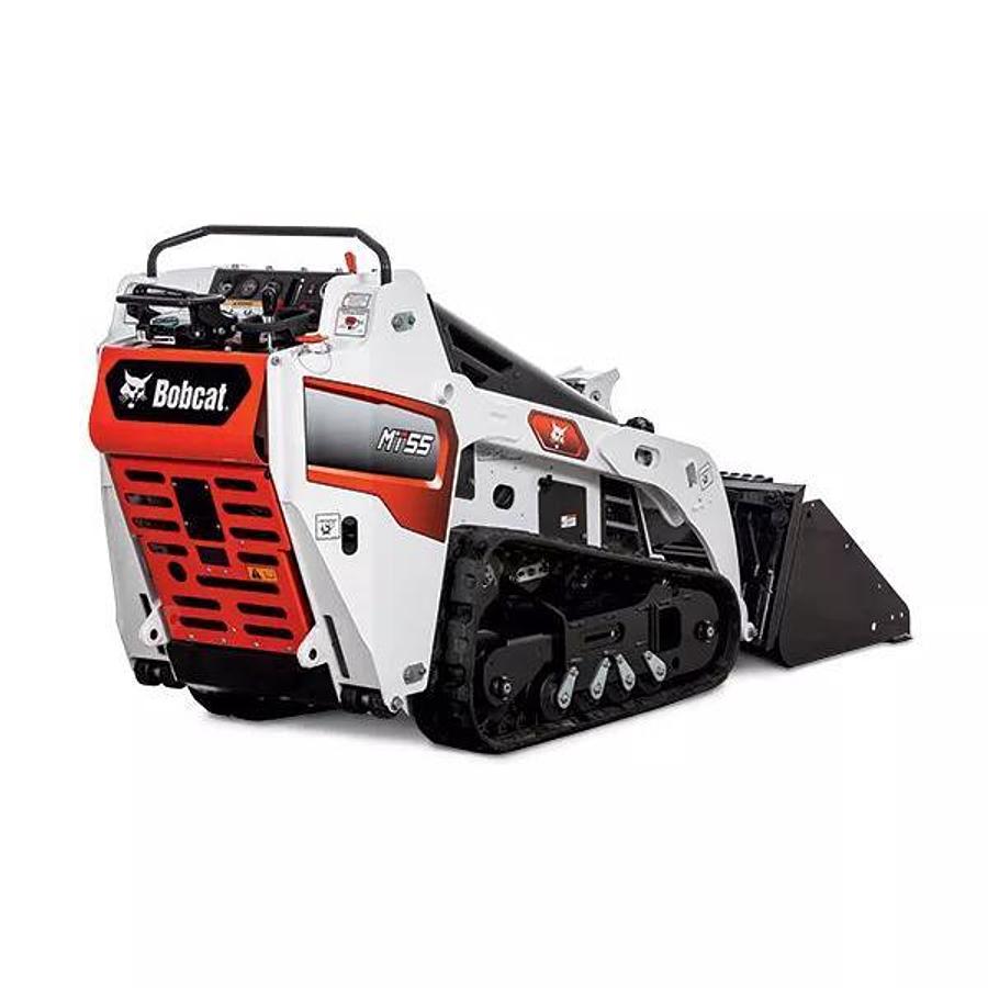 550-600 lb. Compact Track Loader