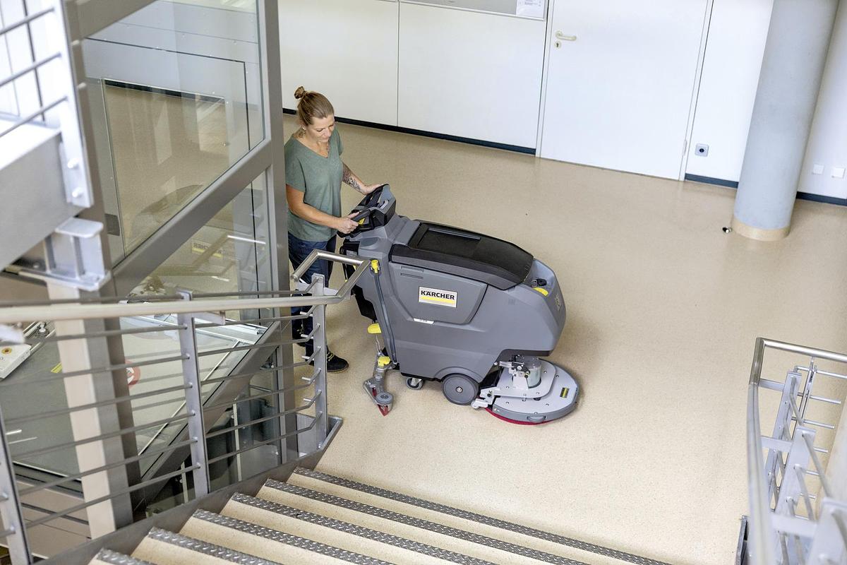 B 50 W Bp ORB + O51 + Li-Ion