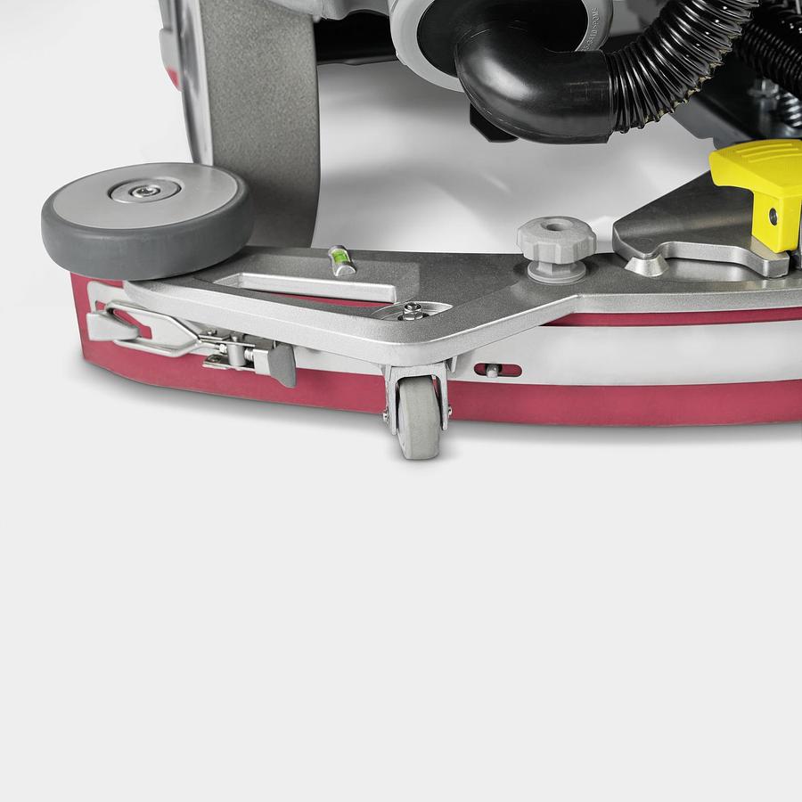 B 110 R Bp + R75 + AGM