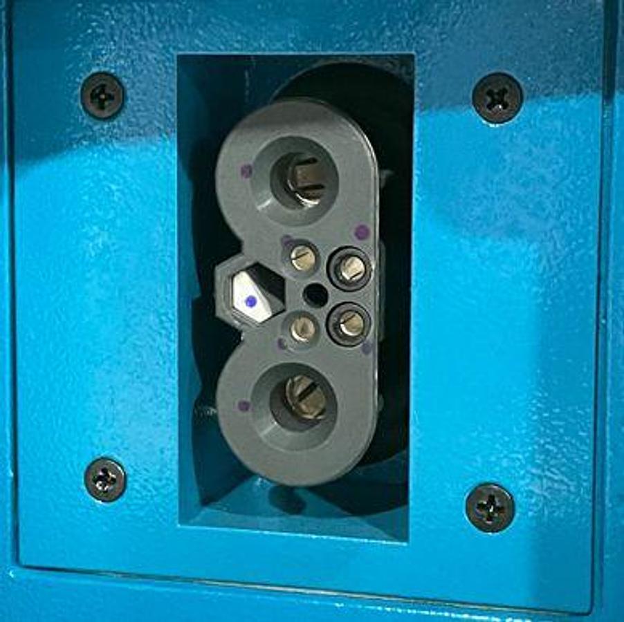 Lithium-ion powered electric forklifts - Exceptional performance - Low cost operation.