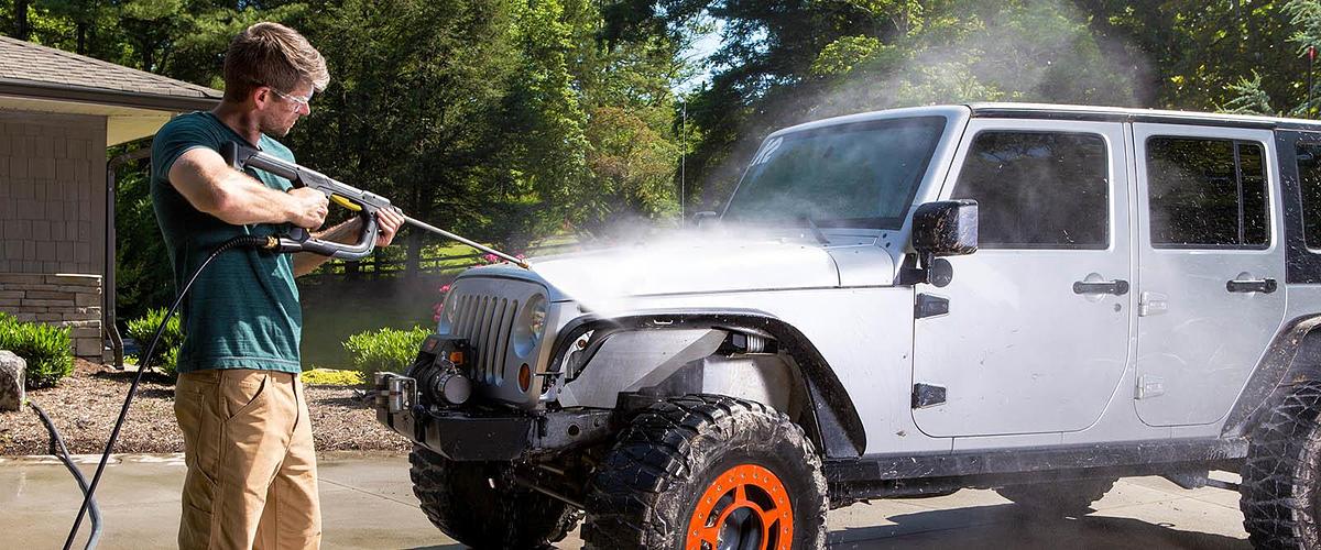 G 3100 XH (49-State)