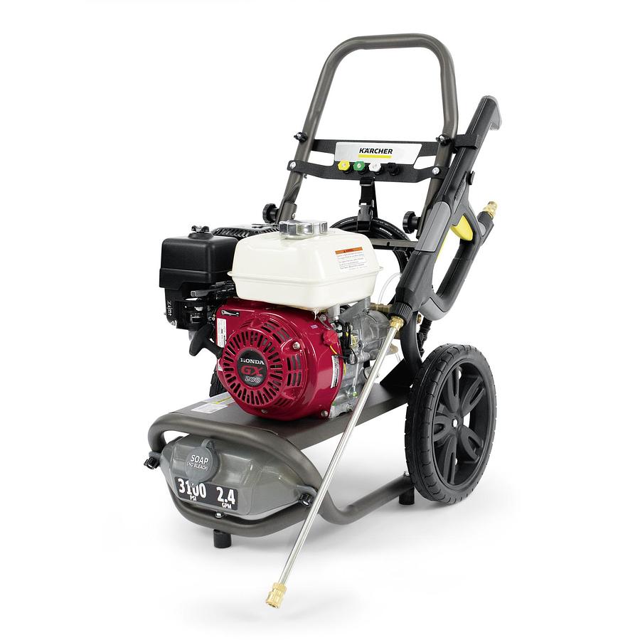 G 3100 XH (49-State)