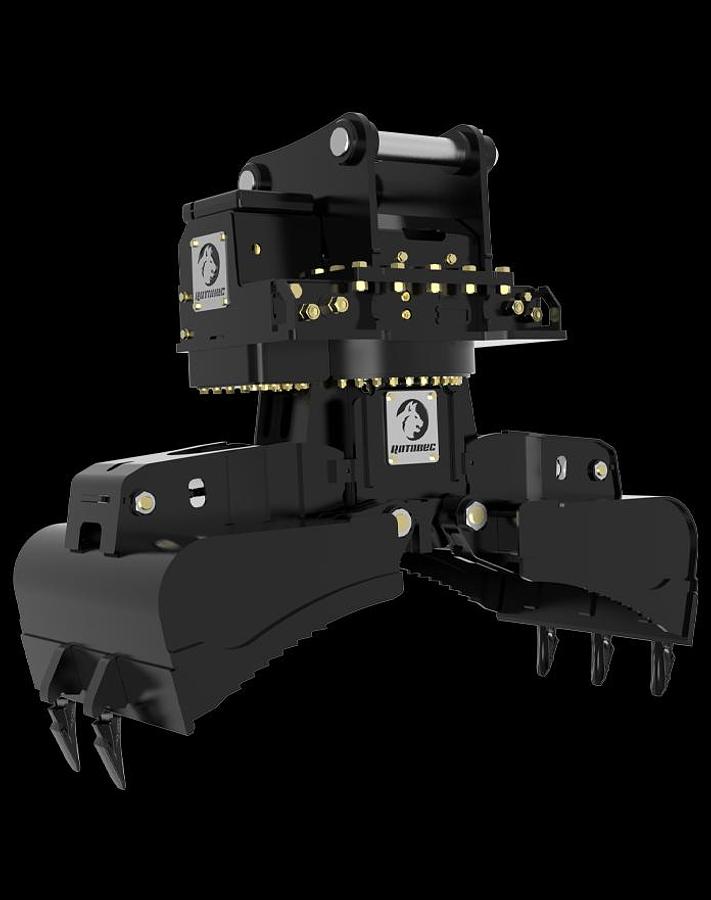2026 Robotec RPA – Bucket RPA2030B-RGP1002