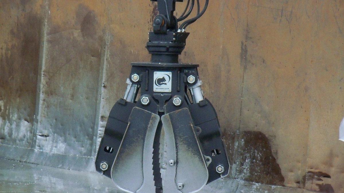 2026 Robotec RPA – Bucket RPA3045B-RGP900