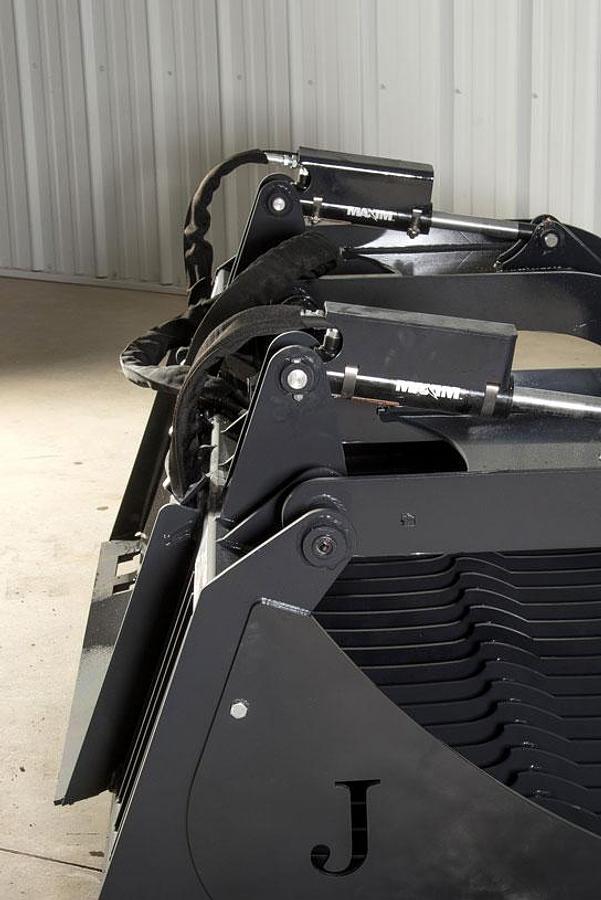 2026 Jenkins Skeleton Grapple Width (single claw) 48"