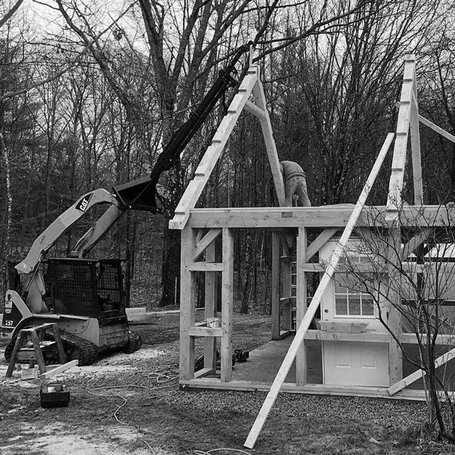 2026 Jenkins Extendable Boom