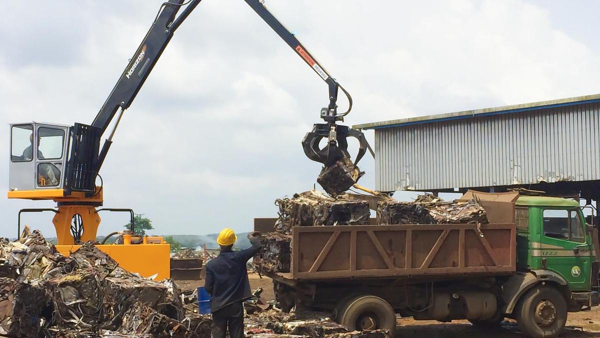 2026 Robotec Poly Grab Grapple 5-tine Series
OP5FL25-RT142OR5