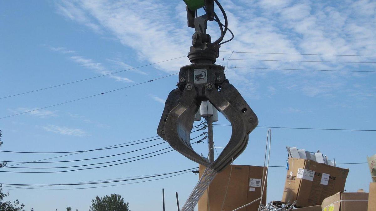 2026 Robotec RPA Demolition 3x2 tine
RPA60100D32-RGP1702