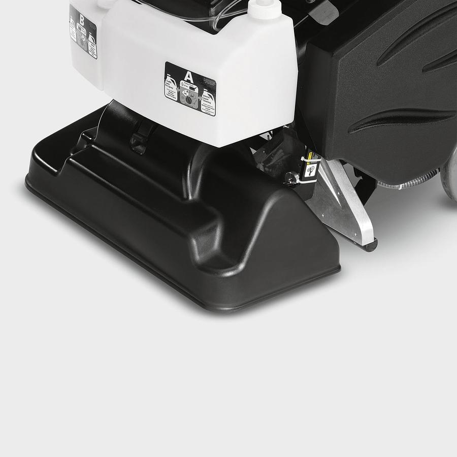 Commodore™ DUO + AGM