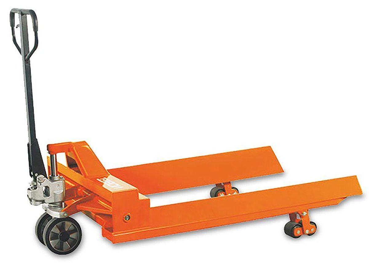 ACR44 
 Roll/Reel Carriers
