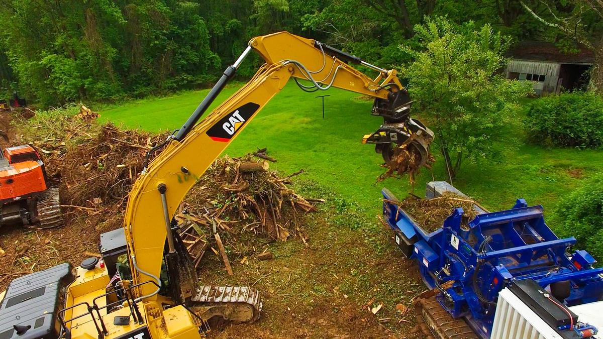 2026 Robotec RPA – Rake RPA3045R32-RGP900