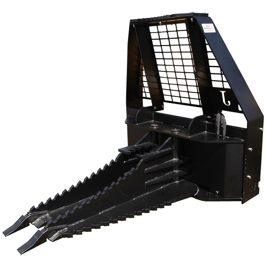 2026 Jenkins Super Duty Tree Puller